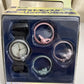 Banpresto Pokemon Color Ring Watch 2001 Interchangeable Faces Japan 71504 NEW