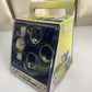 Banpresto Pokemon Color Ring Watch Interchangeable Faces Japan 2001 NEW 71504