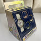 Banpresto Pokemon Color Ring Watch Interchangeable Faces Japan 2001 NEW 71504