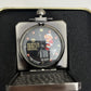 Official Genuine Nintendo Super Mario Bros Fire Block Pocket Watch