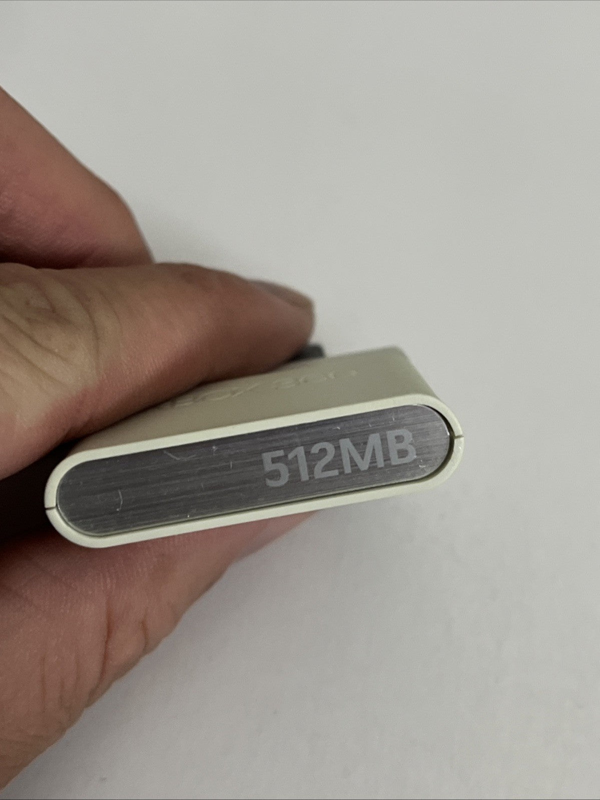 Genuine Microsoft XBOX 360 512MB Memory Card X811680-003