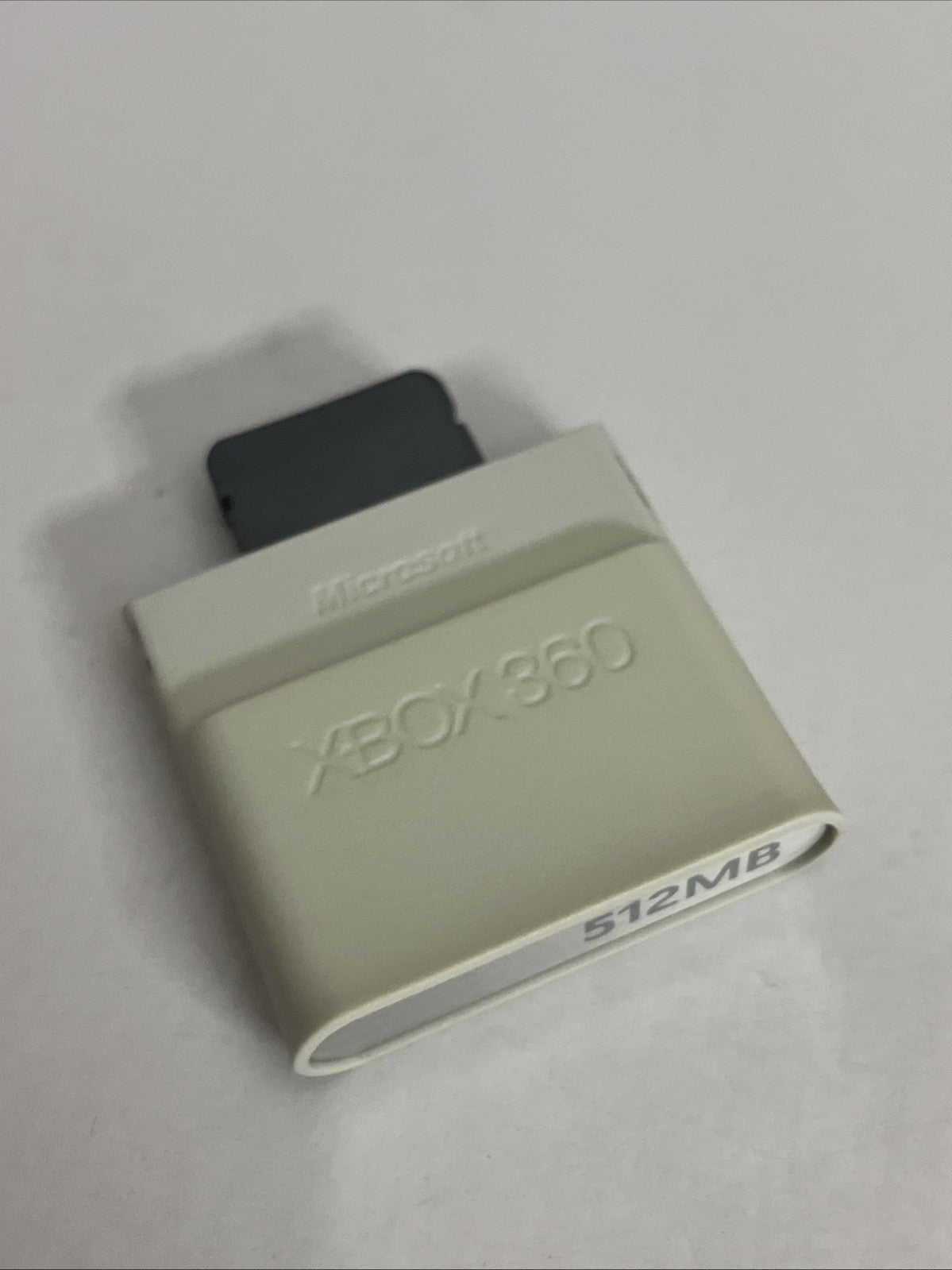 Genuine Microsoft XBOX 360 512MB Memory Card X811680-003