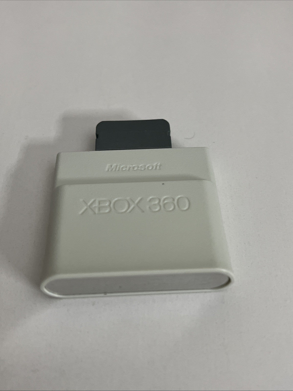 Official Microsoft XBOX 360 64MB Memory Card X807259-002