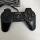 Hori PS1 Sony PlayStation Controller Gamepad Black SLPH 00030