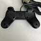 Hori PS1 Sony PlayStation Controller Gamepad Black SLPH 00030