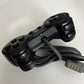 Hori PS1 Sony PlayStation Controller Gamepad Black SLPH 00030