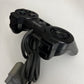 Hori PS1 Sony PlayStation Controller Gamepad Black SLPH 00030