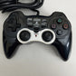 Hori Analog Sindou Pad 2 Turbo Sony PlayStation Controller Black For PS2 PS1