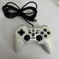 Hori Sony PS3 Horipad 3 Turbo PS3 PlayStation 3 Controller Rapid Fire White