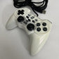 Hori Sony PS3 Horipad 3 Turbo PS3 PlayStation 3 Controller Rapid Fire White