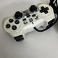 Hori Sony PS3 Horipad 3 Turbo PS3 PlayStation 3 Controller Rapid Fire White