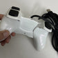 Hori Sony PS3 Horipad 3 Turbo PS3 PlayStation 3 Controller Rapid Fire White