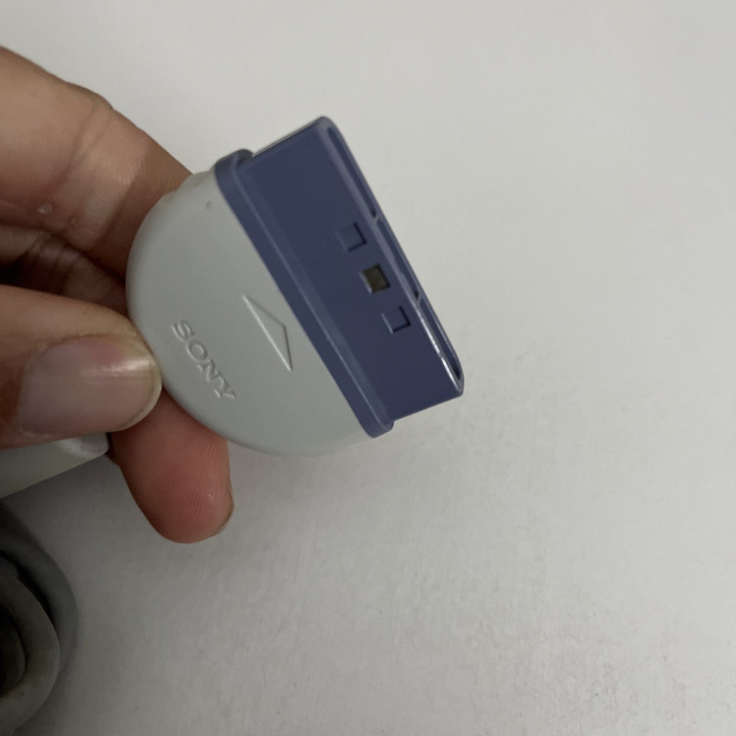 Genuine Official Sony PS One Analog Controller PS1 SCPH-110