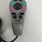 ASCII Grip V One Hand Sony PlayStation Controller for 2 PS1 PS2