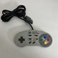Hudson Soft Super Joy Card Gamepad Auto Fire Super Nintendo SNES HC-691