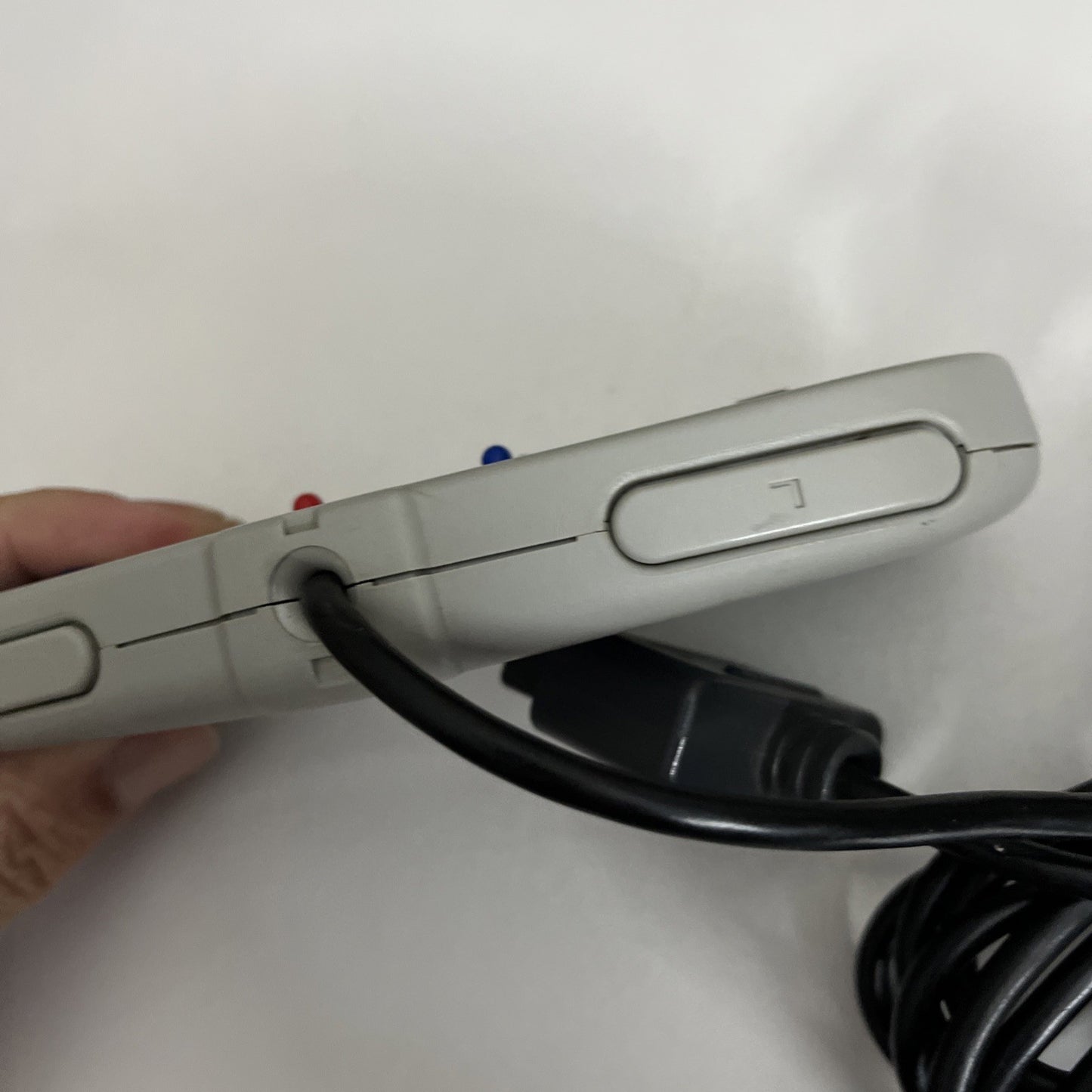 Hudson Soft Super Joy Card Gamepad Auto Fire Super Nintendo SNES HC-691