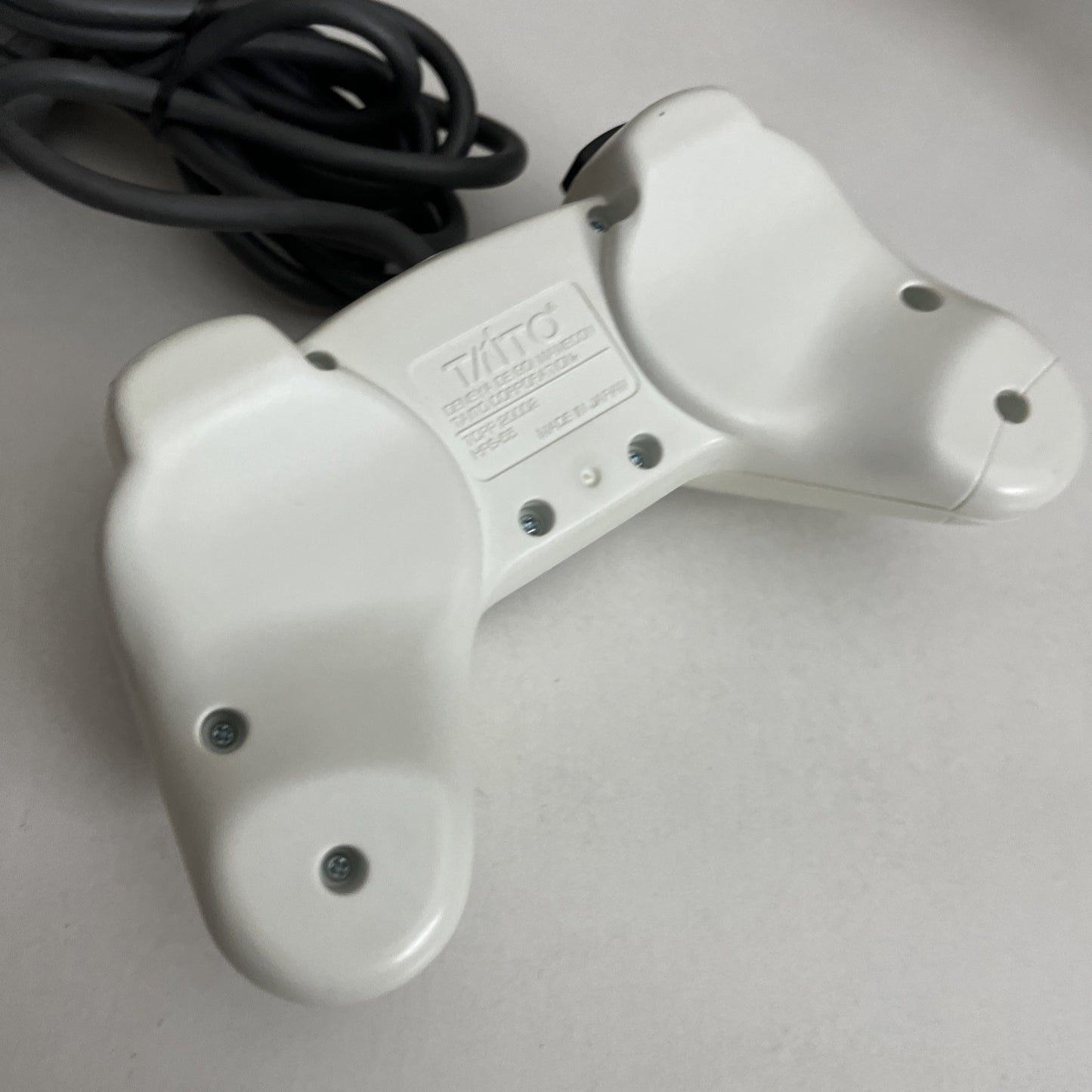 Official Taito Sony PlayStation Densha De Go Mamecon Train Controller Gamepad