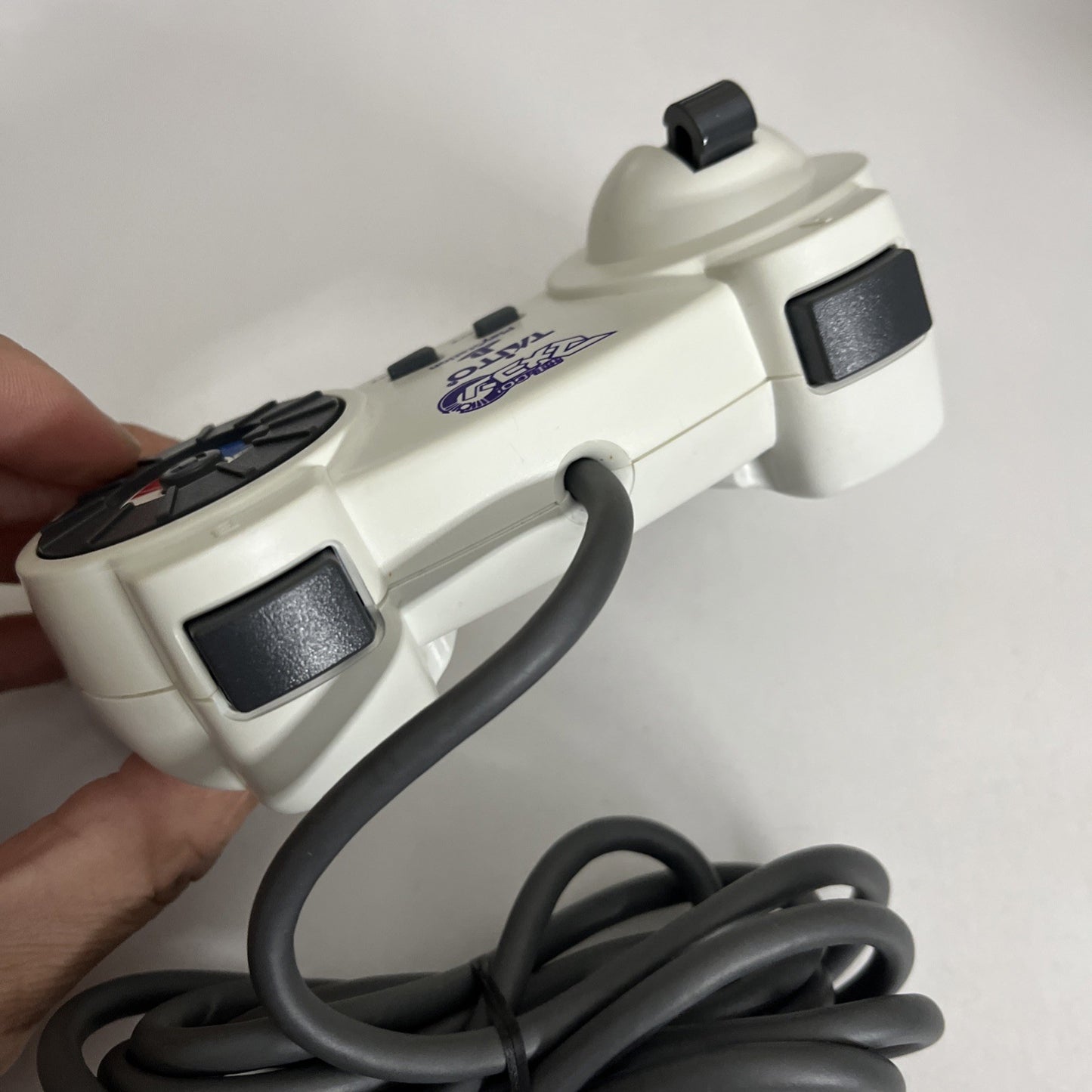 Official Taito Sony PlayStation Densha De Go Mamecon Train Controller Gamepad