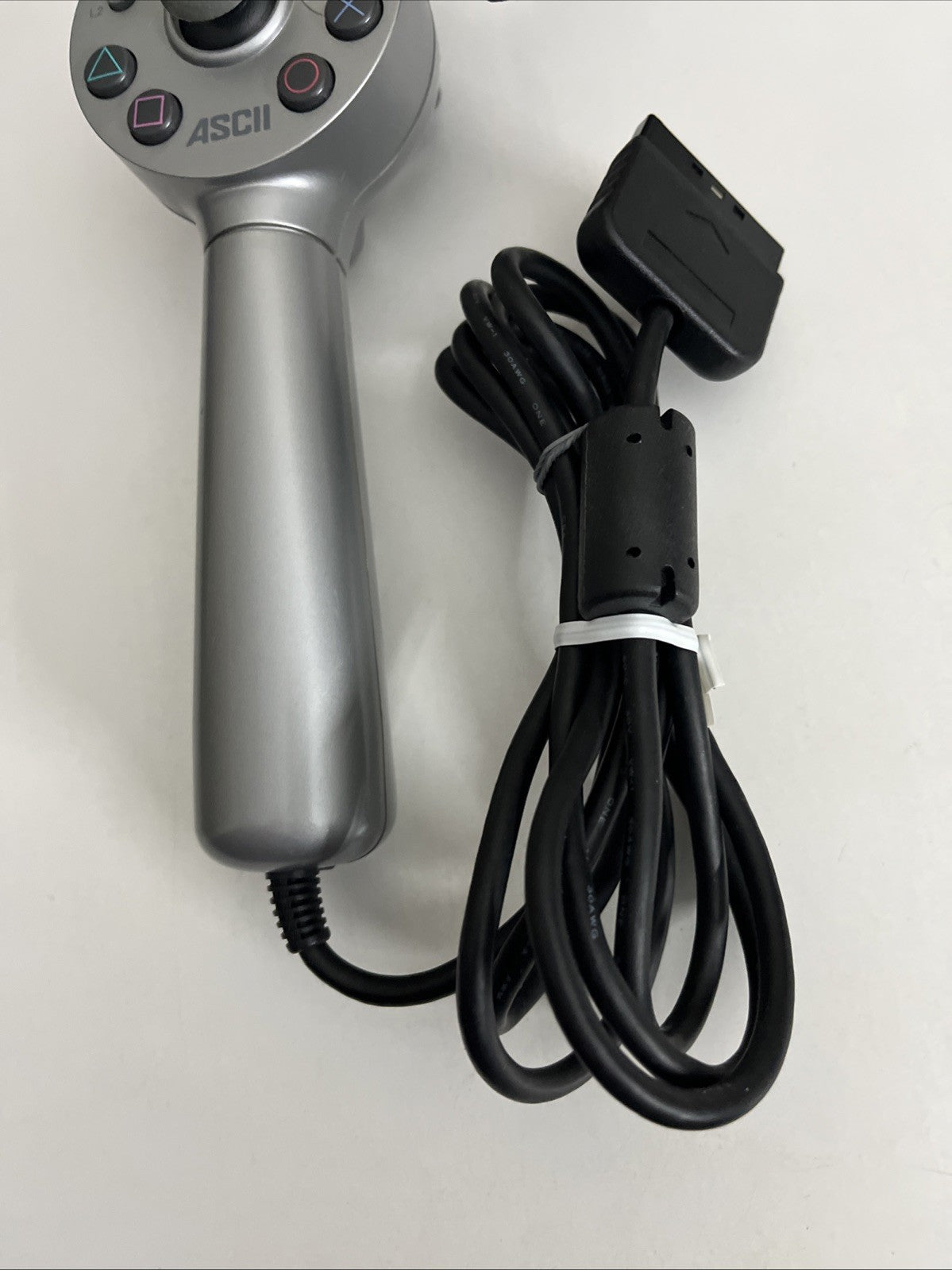 ASCII Sony PlayStation Tsuri Fishing Controller SLPH 00100