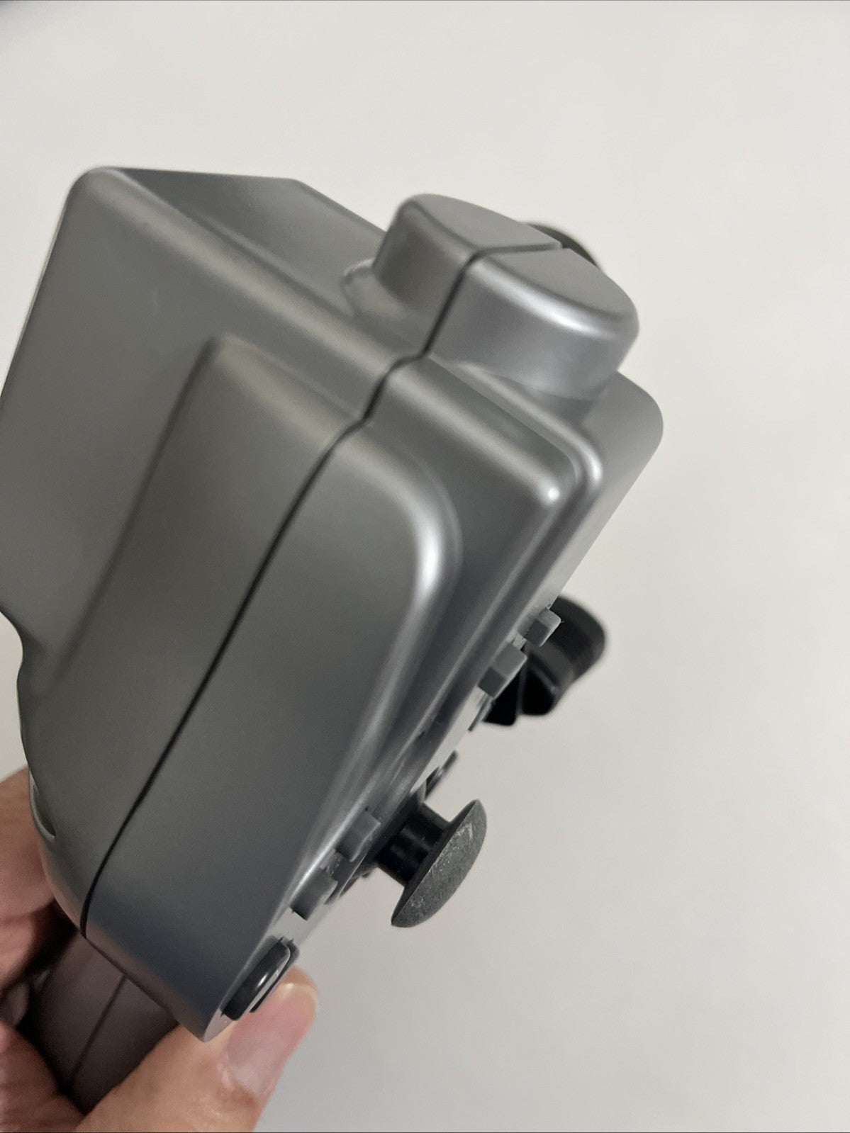 ASCII Sony PlayStation Tsuri Fishing Controller SLPH 00100