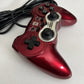 PS3 Horipad 3 Turbo Sony PlayStation Controller Hori USB Wired Red