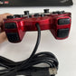 PS3 Horipad 3 Turbo Sony PlayStation Controller Hori USB Wired Red