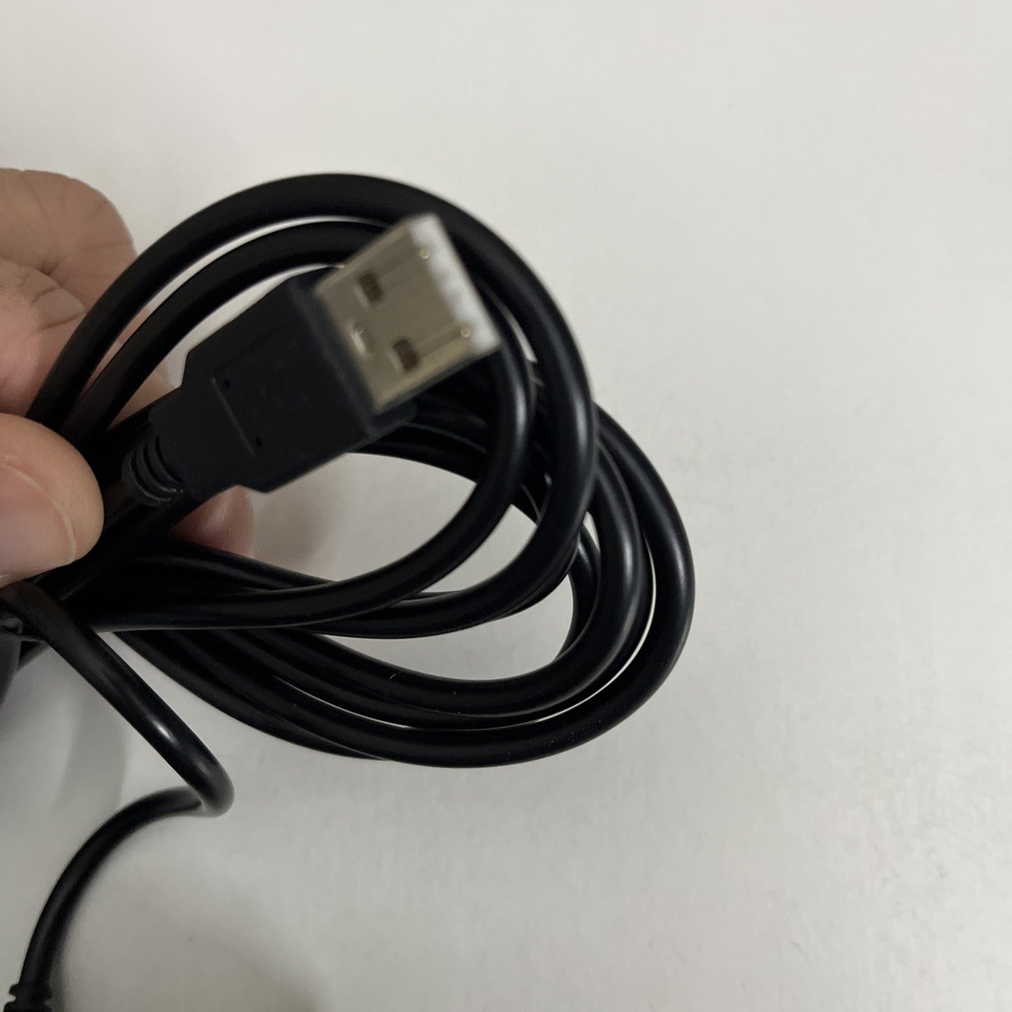 Playback PS4 Sony PlayStation Controller Turbo Function USB Wired