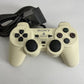 Genuine Official Sony PlayStation Analog PS1 PS2 Controller SCPH-1200 White