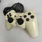 Genuine Official Sony PlayStation Analog PS1 PS2 Controller SCPH-1200 White