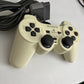 Genuine Official Sony PlayStation Analog PS1 PS2 Controller SCPH-1200 White