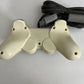 Genuine Official Sony PlayStation Analog PS1 PS2 Controller SCPH-1200 White