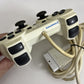 Genuine Official Sony PlayStation PS2 Dual Shock 2 Controller White