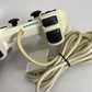 Genuine Official Sony PlayStation PS2 Dual Shock 2 Controller White