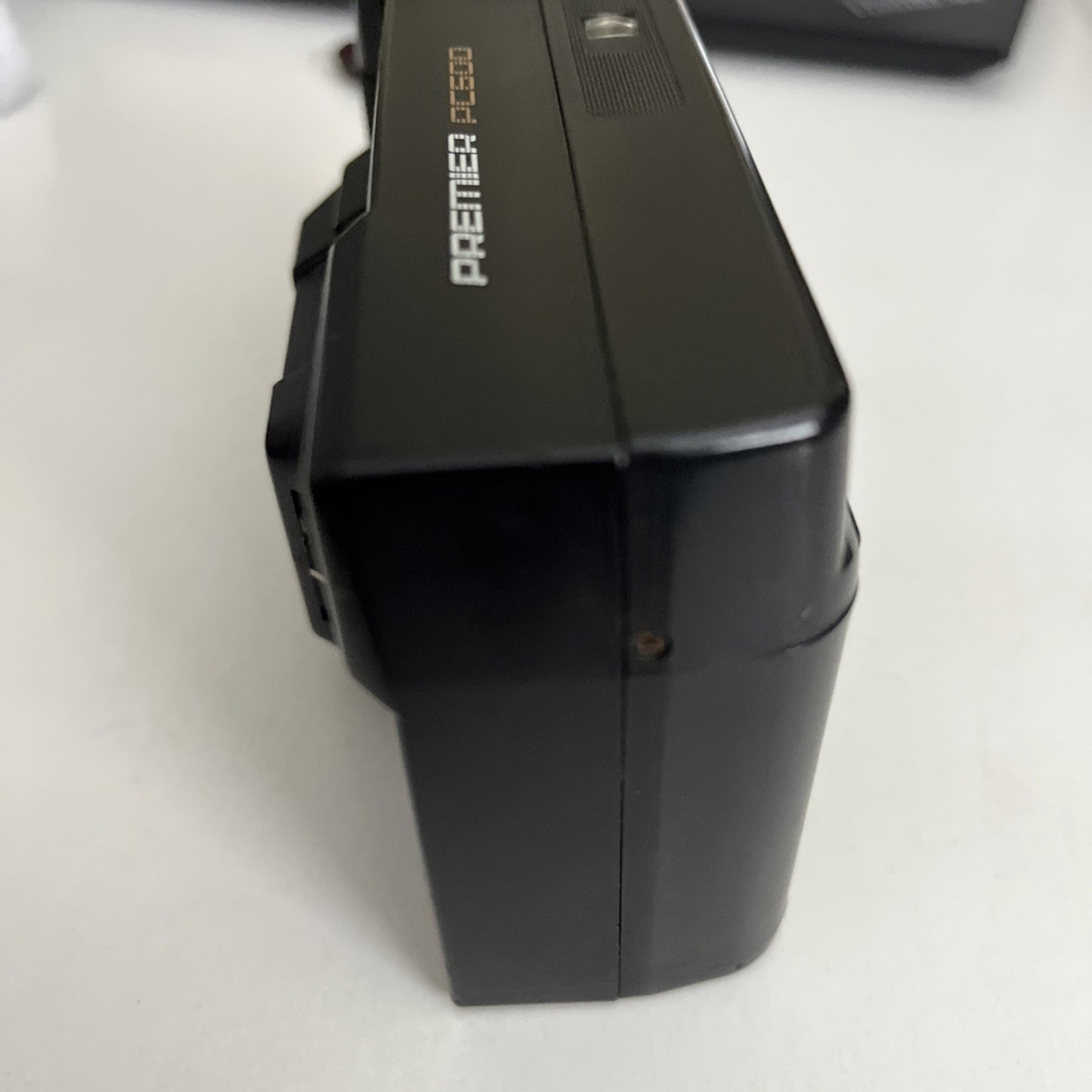 Premier PC600 35mm Point & Shoot Film Camera *Working But No Flash