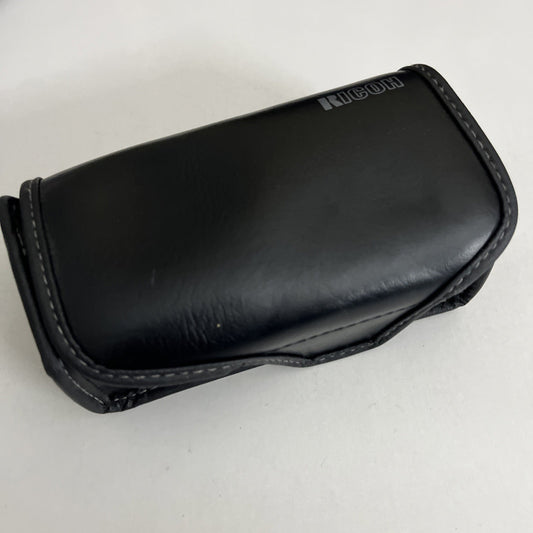 Genuine Ricoh Compact Camera Case