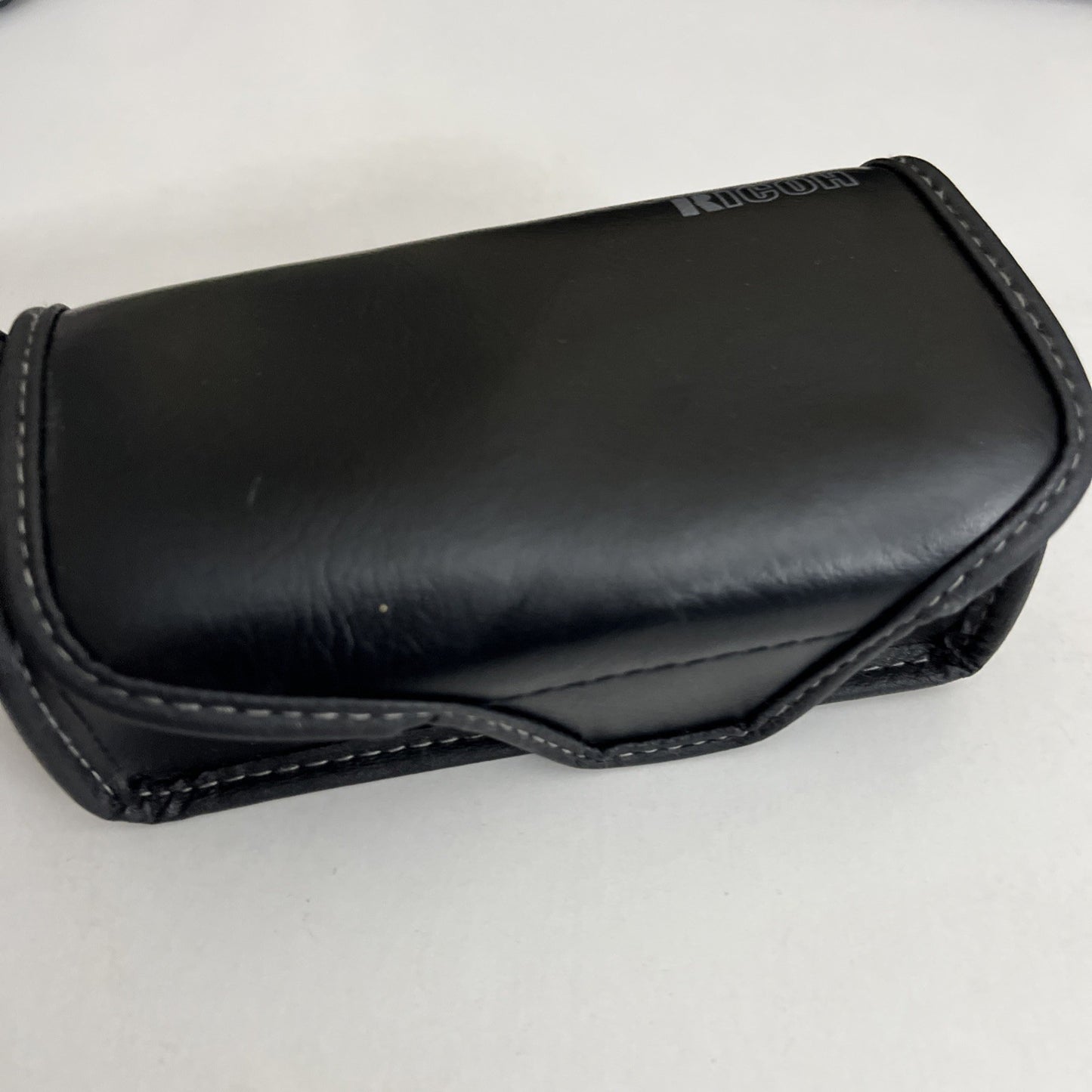 Genuine Ricoh Compact Camera Case