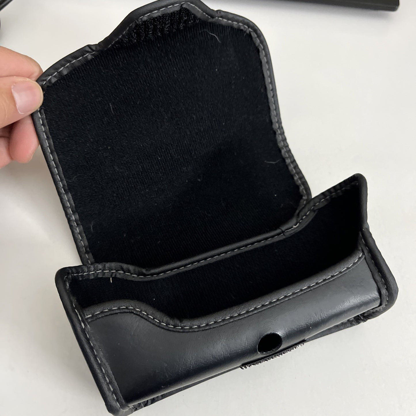 Genuine Ricoh Compact Camera Case
