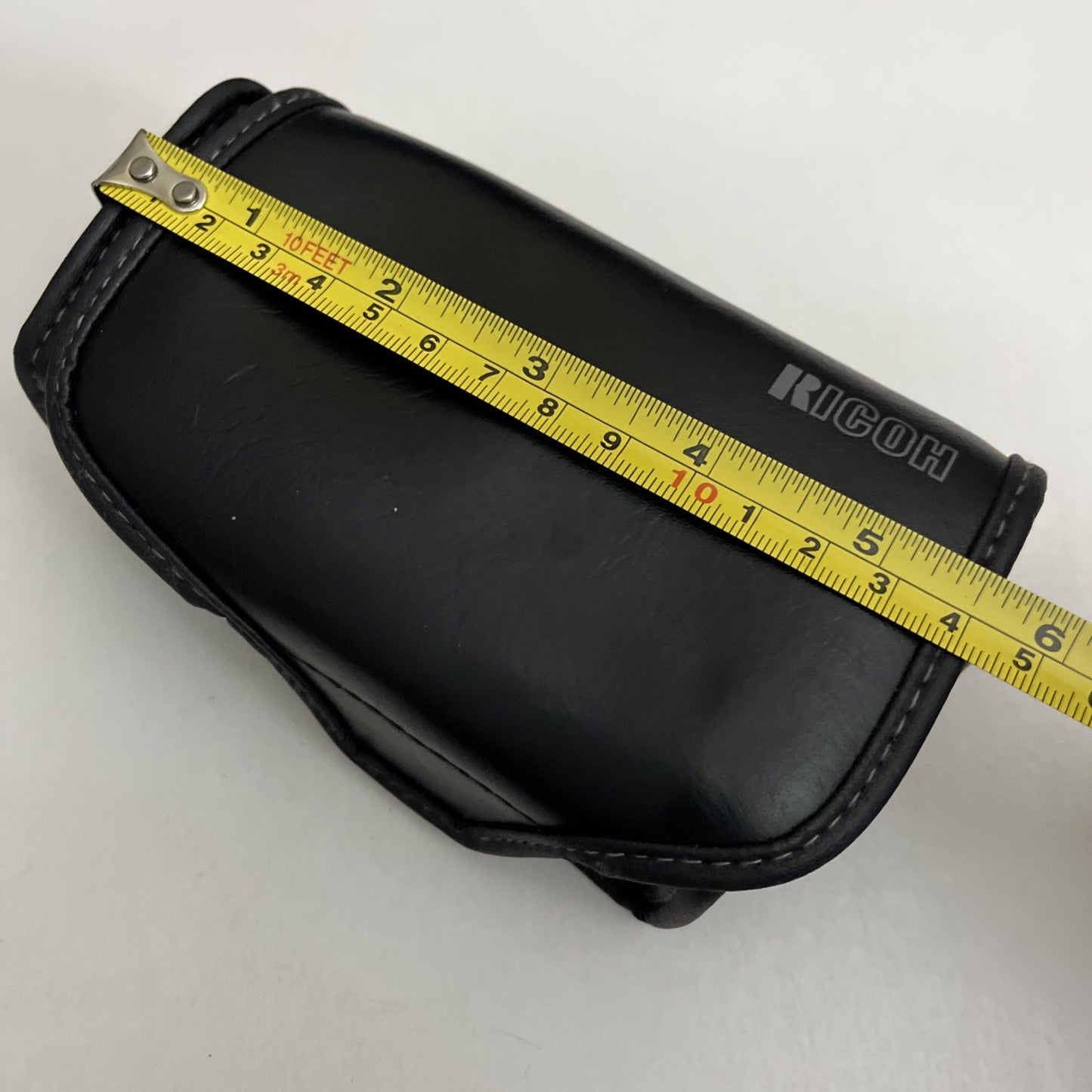 Genuine Ricoh Compact Camera Case