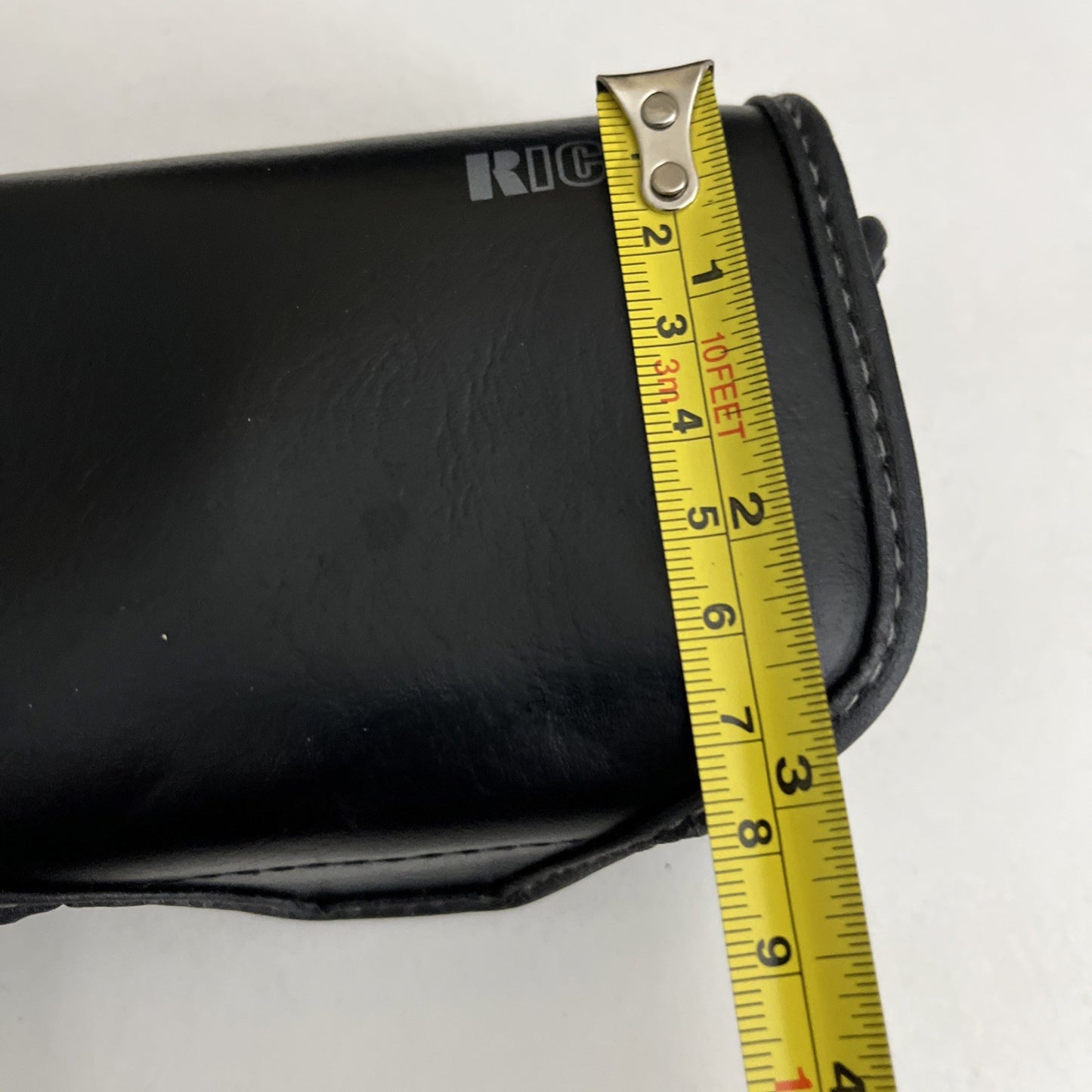 Genuine Ricoh Compact Camera Case
