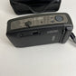 Ricoh LX-55W 35mm Point & Shoot Film Camera Weather Resistant