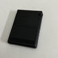 64MB PS2 PlayStation Memory Card Black