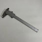 Mitutoyo Vernier Caliper Micrometer Precision Durable 0-150mm 0.05mm Made Japan