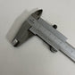 Mitutoyo Vernier Caliper Micrometer Precision Durable 0-150mm 0.05mm Made Japan
