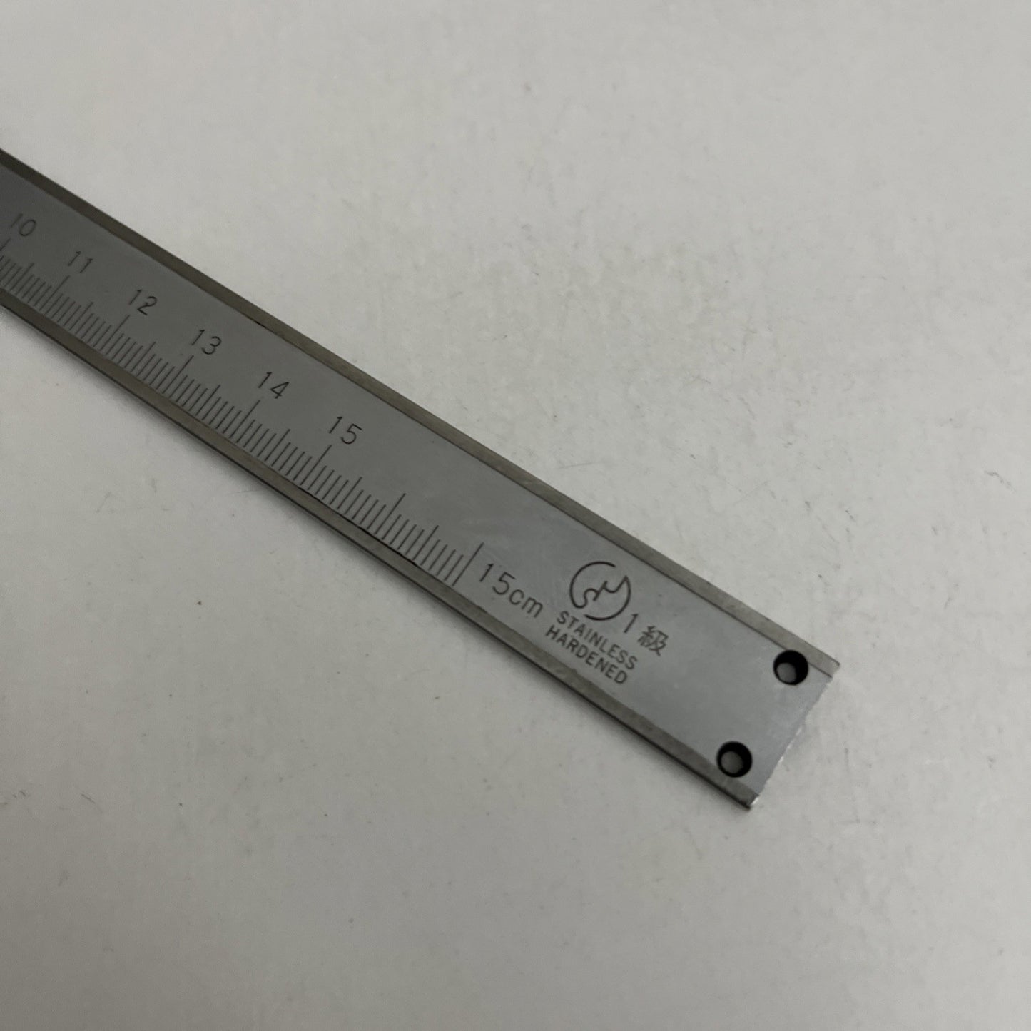 Mitutoyo Vernier Caliper Micrometer Precision Durable 0-150mm 0.05mm Made Japan