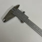 Mitutoyo Vernier Caliper 0-200mm 0.05mm Made In Japan