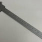 Mitutoyo Vernier Caliper 0-200mm 0.05mm Made In Japan
