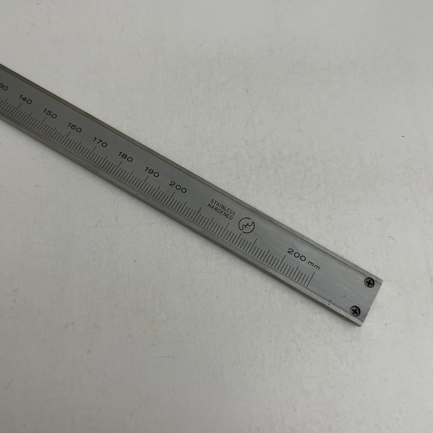 Mitutoyo Vernier Caliper 0-200mm 0.05mm Made In Japan