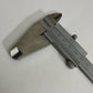 Mitutoyo Vernier Caliper 0-200mm 0.05mm Made In Japan