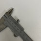 Mitutoyo Vernier Caliper 0-200mm 0.05mm Made In Japan