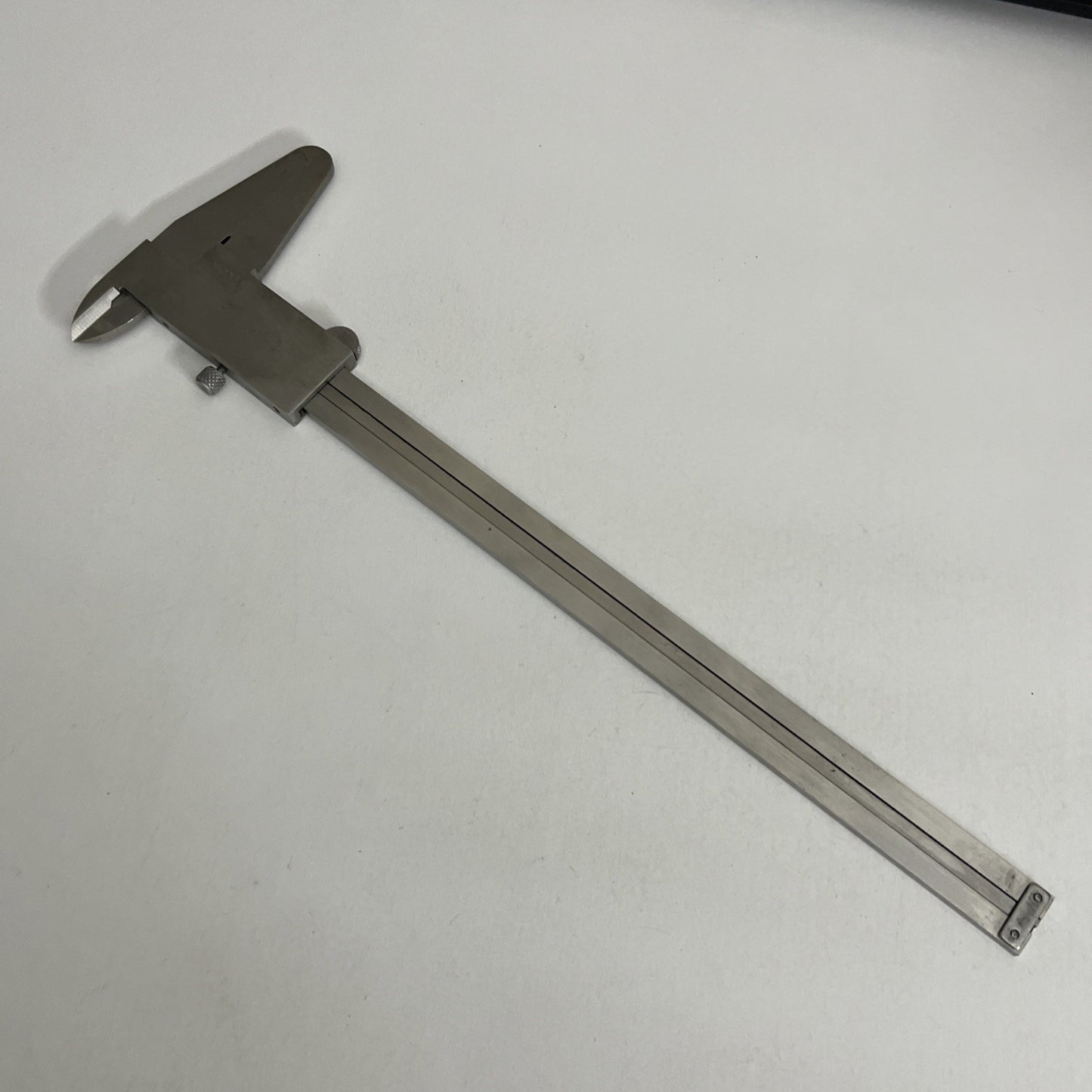 Mitutoyo Vernier Caliper 0-200mm 0.05mm Made In Japan